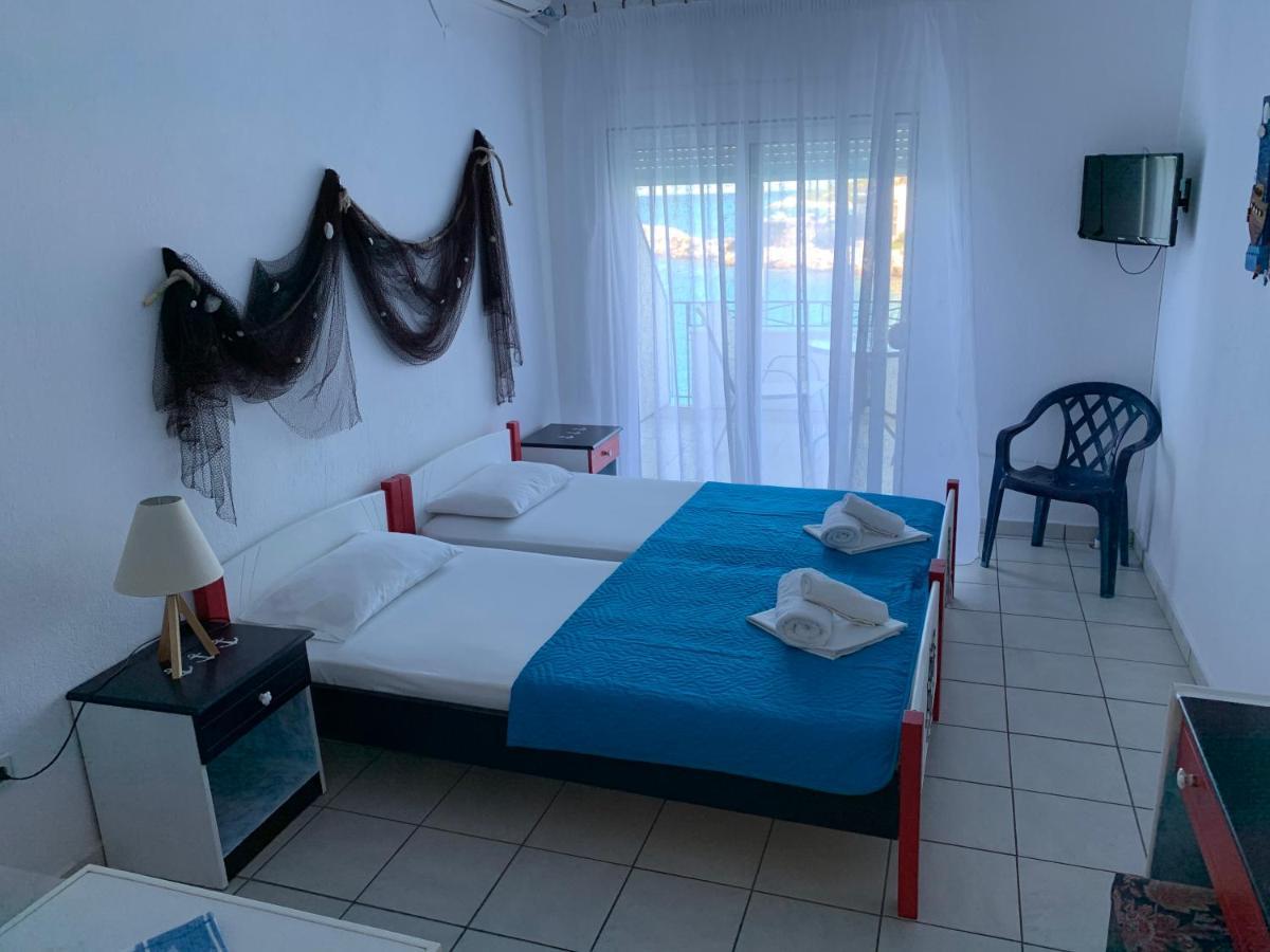 Apartment Apollonia By Stone Village *