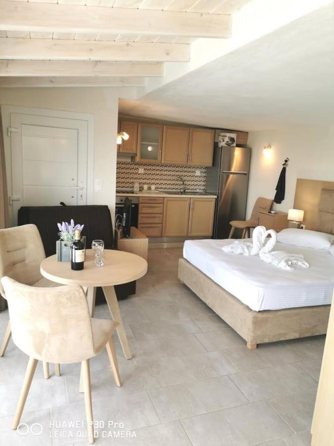 Apartment Apollonia By Stone Village