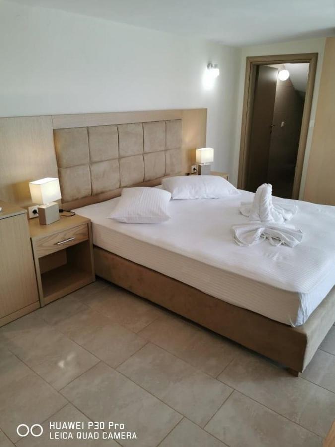 Apollonia By Stone Village Apartment *