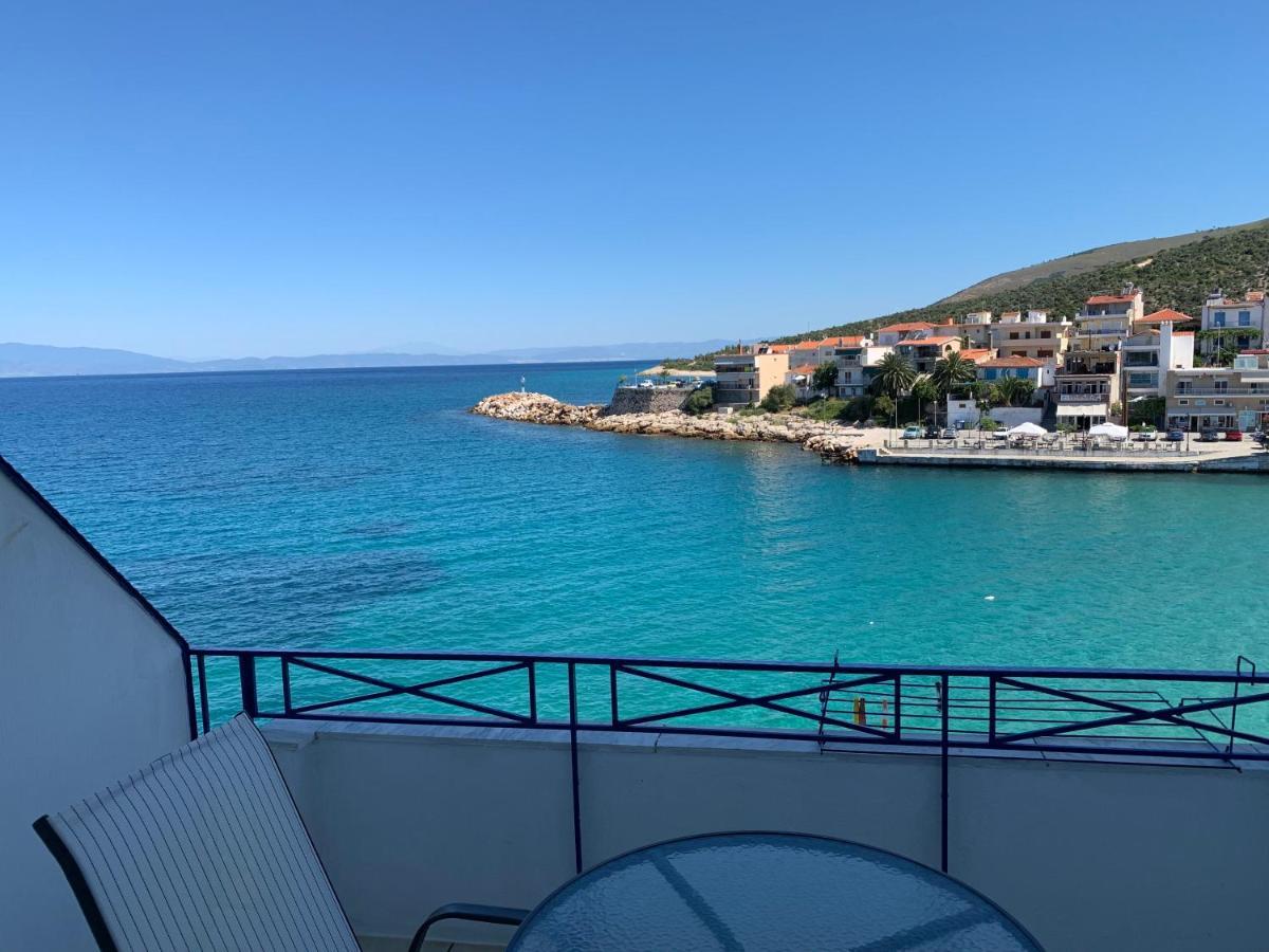 Apartment Apollonia By Stone Village