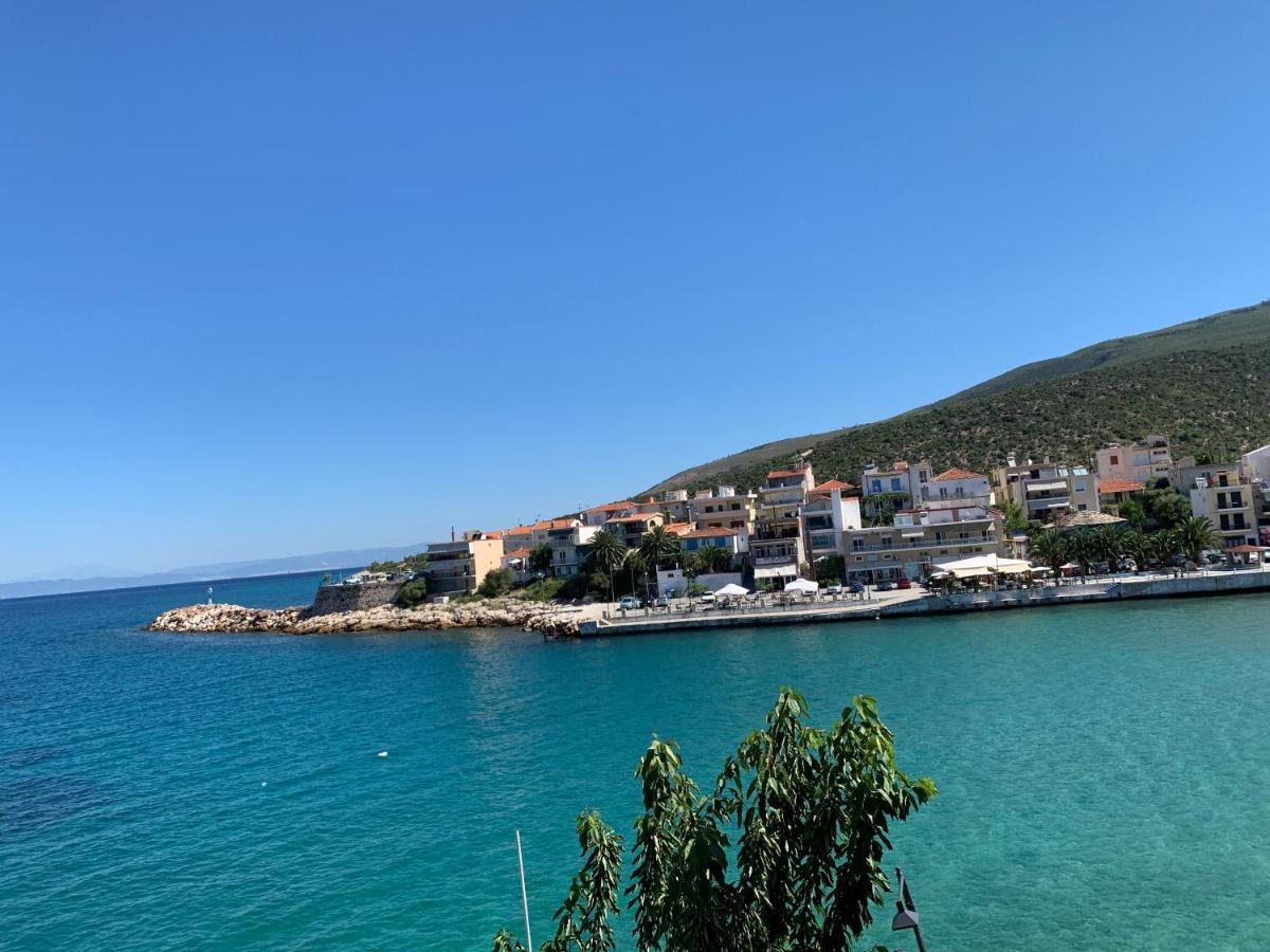 Apollonia By Stone Village Apartment *