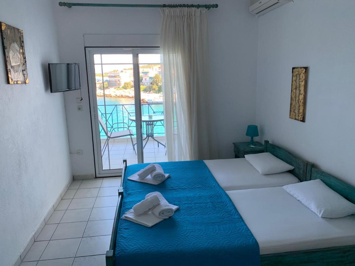 Apartment Apollonia By Stone Village *