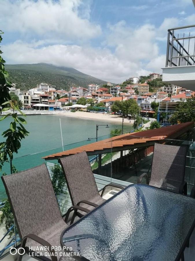 Apollonia By Stone Village *